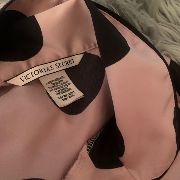Victory Secret XS PJ’s - Picture 3 of 3